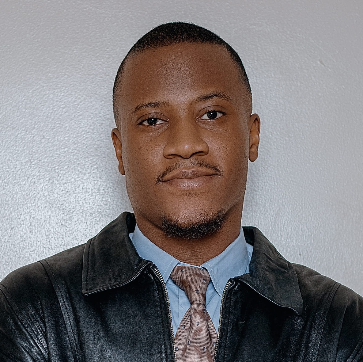 Anderson Ntuk, Founder of 247AIWorkers